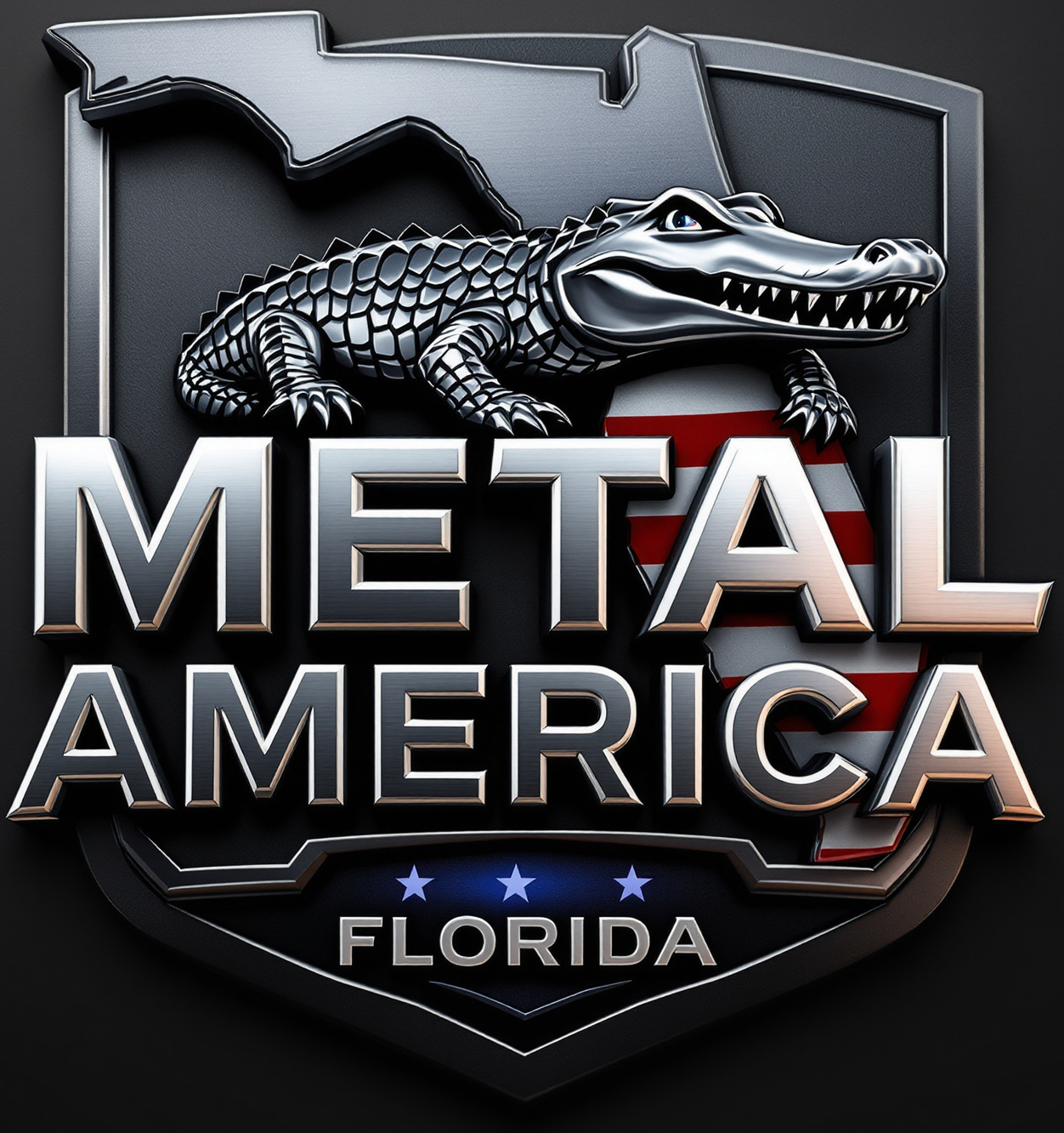 Metal America Florida